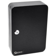 VÕTMETE HOIUKAPP METALLIST 250X180X75MM GEKO