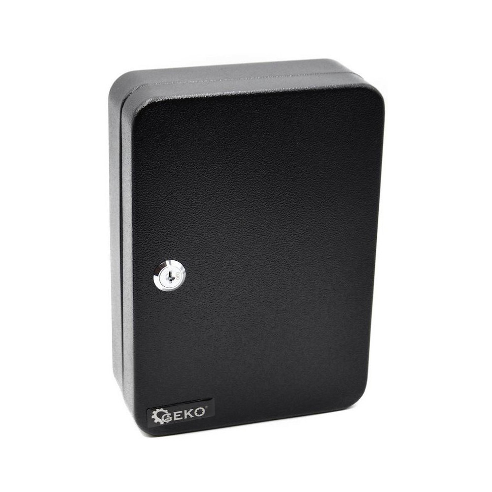 VÕTMETE HOIUKAPP METALLIST 250X180X75MM GEKO