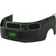 AUTO ESIOSA/NINA KATE PLASTKONKS KINNITUSED 330X50X210MM, TULEDEAVAGA JBM*