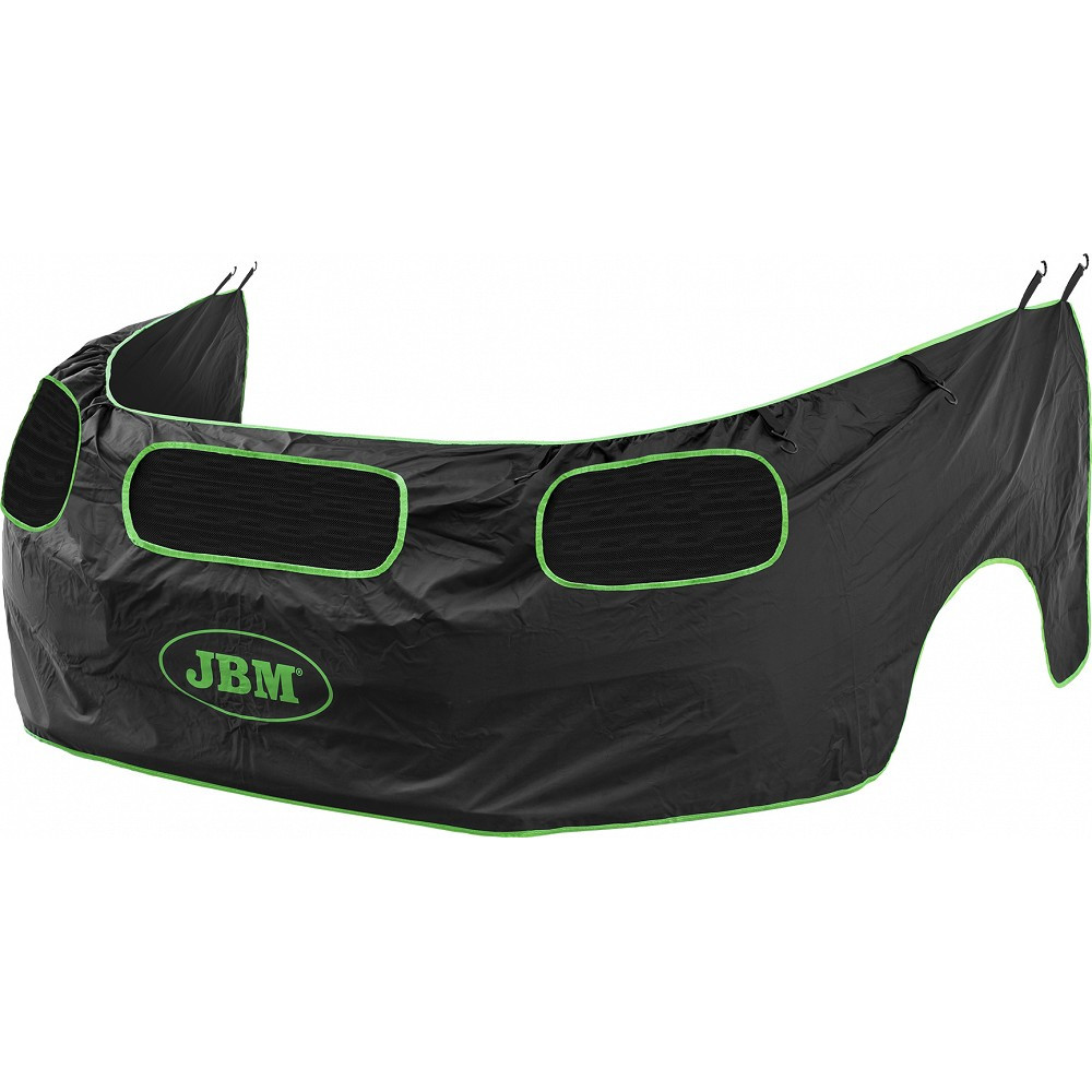 AUTO ESIOSA/NINA KATE PLASTKONKS KINNITUSED 330X50X210MM, TULEDEAVAGA JBM*