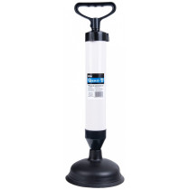 MEHAANILINE KÕRGSURVE KANALISATSIOONI TORUPUHASTAJA GEKO