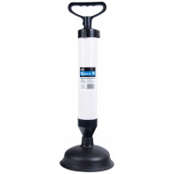 MEHAANILINE KÕRGSURVE KANALISATSIOONI TORUPUHASTAJA GEKO