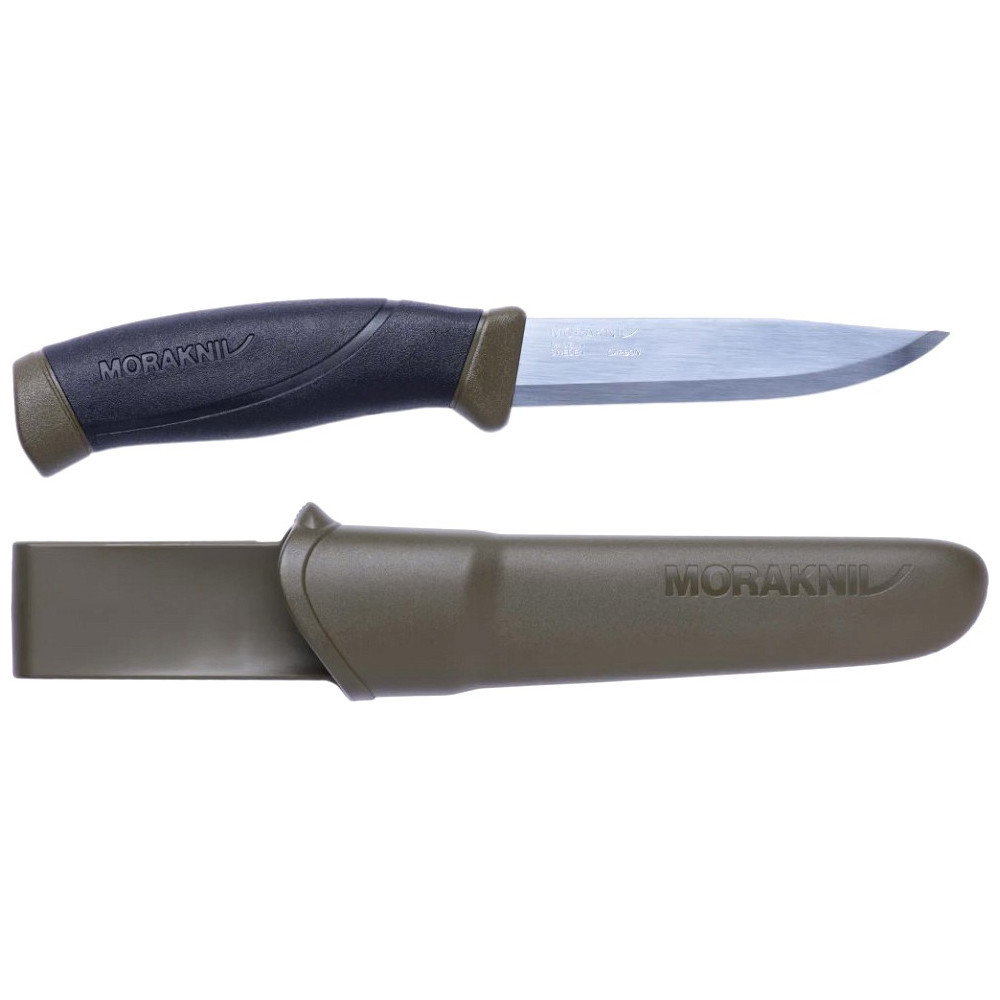 ROOSTEVABAST TERASEST TERAGA PUSSNUGA COMPANION DEFENCE MORAKNIV