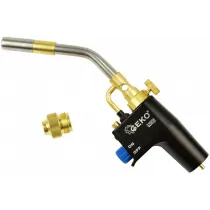 GAASIPÕLETI BLOWTORCH, KEERE 7/16" GEKO