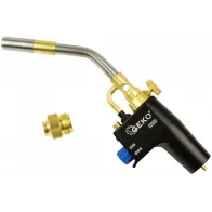 GAASIPÕLETI BLOWTORCH, KEERE 7/16" GEKO