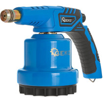 GAASIPÕLETI "PROFI" METALLKORPUSEGA GEKO