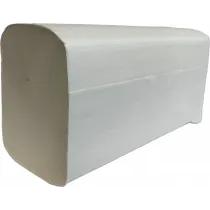 KÄTEPABER (14PK KASTIS) 2-KIHILINE Z-FOLD 203X240MM, 214 LEHTE/PAKIS