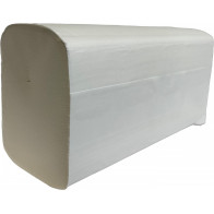 KÄTEPABER (14PK KASTIS) 2-KIHILINE Z-FOLD 203X240MM, 214 LEHTE/PAKIS