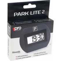 PARKIMISKELL PARK LITE 2 NEEDIT