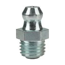 MÄÄRDENIPPEL H1 SIRGE M6X1 DIN71412 100TK PRESSOL