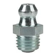 MÄÄRDENIPPEL H1 SIRGE M6X1 DIN71412 100TK PRESSOL