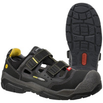 TÖÖJALANÕUD TURVASANDAAL GRAN PREMIO ANTISLIP+ S1P 42 JALAS