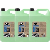 3X5L K2 NANO SPRYSK SUVINE KLAASIPESU