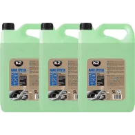 3X5L K2 NANO SPRYSK SUVINE KLAASIPESU