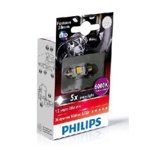 FEST 10.5X38 LED 24944 6000K 24V 1W   X1