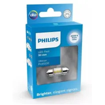 FESTOON 30 MM LED 4000K