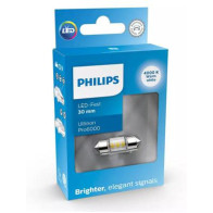 FESTOON 30 MM LED 4000K