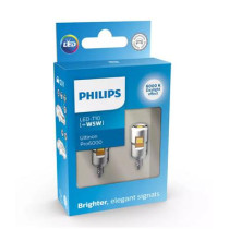 Ultinon PRO6000SI W5W 0,9W