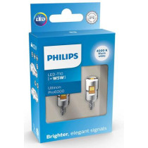 Ultinon PRO6000SI W5W 0,9W