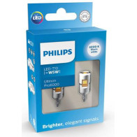 Ultinon PRO6000SI W5W 0,9W