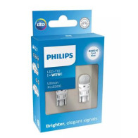 Ultinon PRO6000SI W5W 0,7W