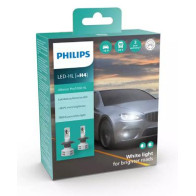 AUTOL.PHILIPS LED H4 12/24V UL PRO51