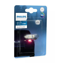 Festoon 30mm LED 11860 U30CW