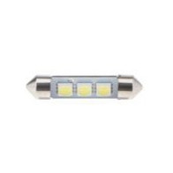 LED LAMP 12V 10W SV8,5-8