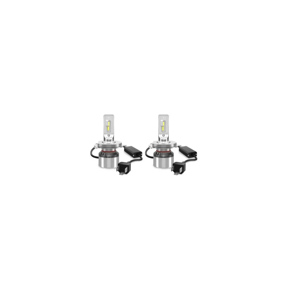LEDriving® XTR H4 13/13W 12V P43T(2 pcs