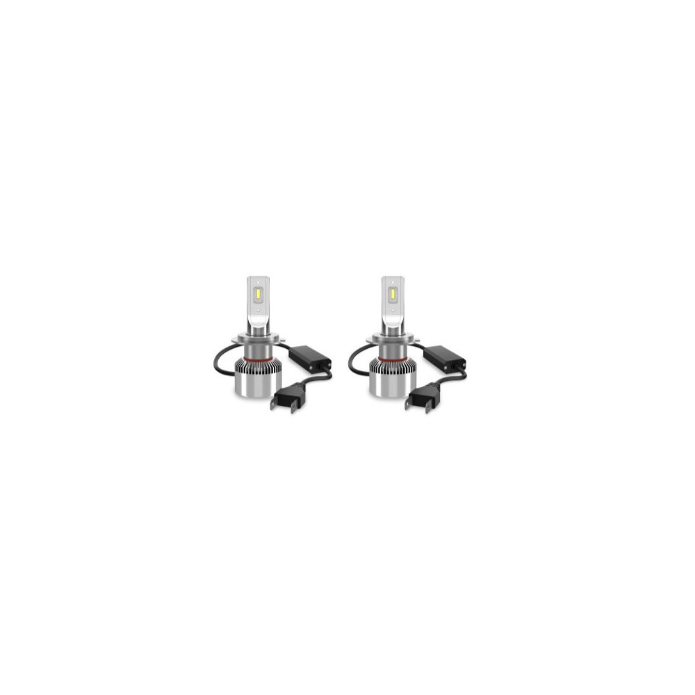 LEDriving® XTR H7 18W 12V PX26D (2 pcs)