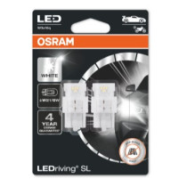 1,7W 12V W3X16Q BLI2 OSRAM
