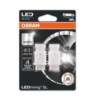 1,7W 12V W2.5X16Q BLI2 OSRAM