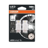 1,7W 12V W2.5X16Q BLI2 OSRAM
