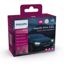 LED HB3/4 11005 12V U2500 CX