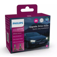 LED Fog 11366 12V U2500 CX