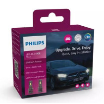 LED H3 11336 12V U2500 CX