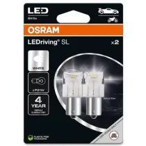 1,4W 12V W3X16D BLI2 OSRAM
