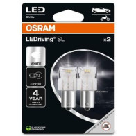 1,4W 12V W3X16D BLI2 OSRAM