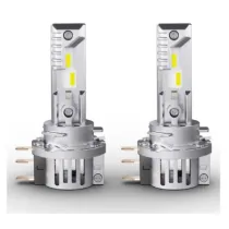 LEDriving® HL EASY H15 12V 1250/250lm (H