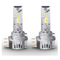 LEDriving® HL EASY H15 12V 1250/250lm (H