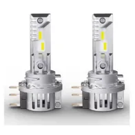 LEDriving® HL EASY H15 12V 1250/250lm (H