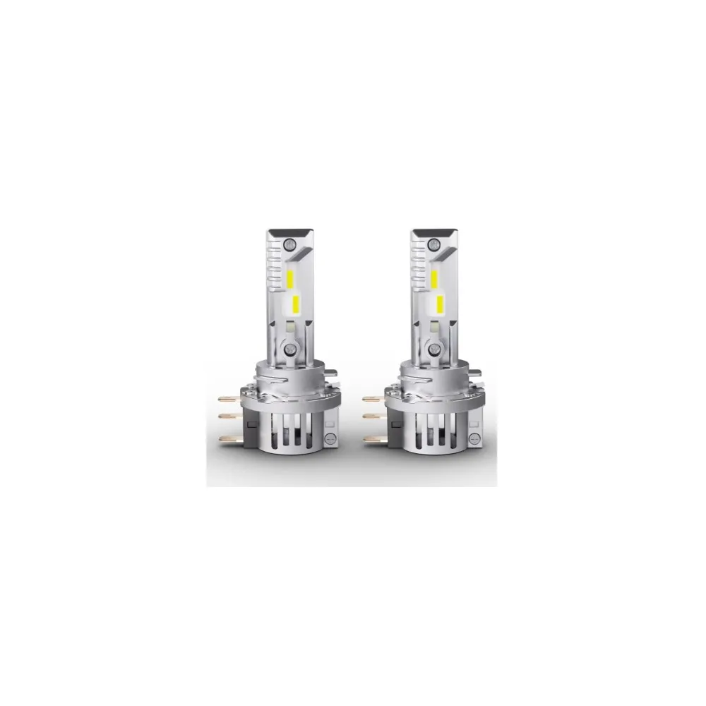 LEDriving® HL EASY H15 12V 1250/250lm (H
