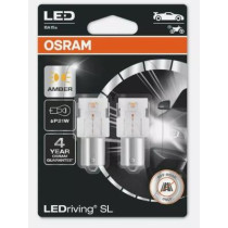1,4W 12V BA15S BLI2 OSRAM