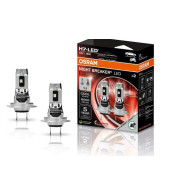 NIGHT BREAKER LED SPEED H7
