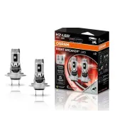 NIGHT BREAKER LED SPEED H7