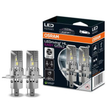 LEDriving® HL EASY H4/H19 12V 1400/1150l