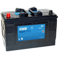 EXIDE 110AH 750A 349X175X235 PROFESSIONA