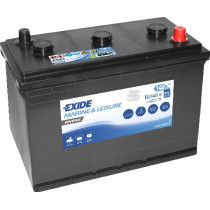 EXIDE 6V 140AH 257X175X236 EXIDE 6V VIN