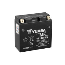 12V Yuasa MF VRLA aku