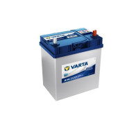 VARTA BLUE DYN A14 40Ah 330A 187X127X207 -/+